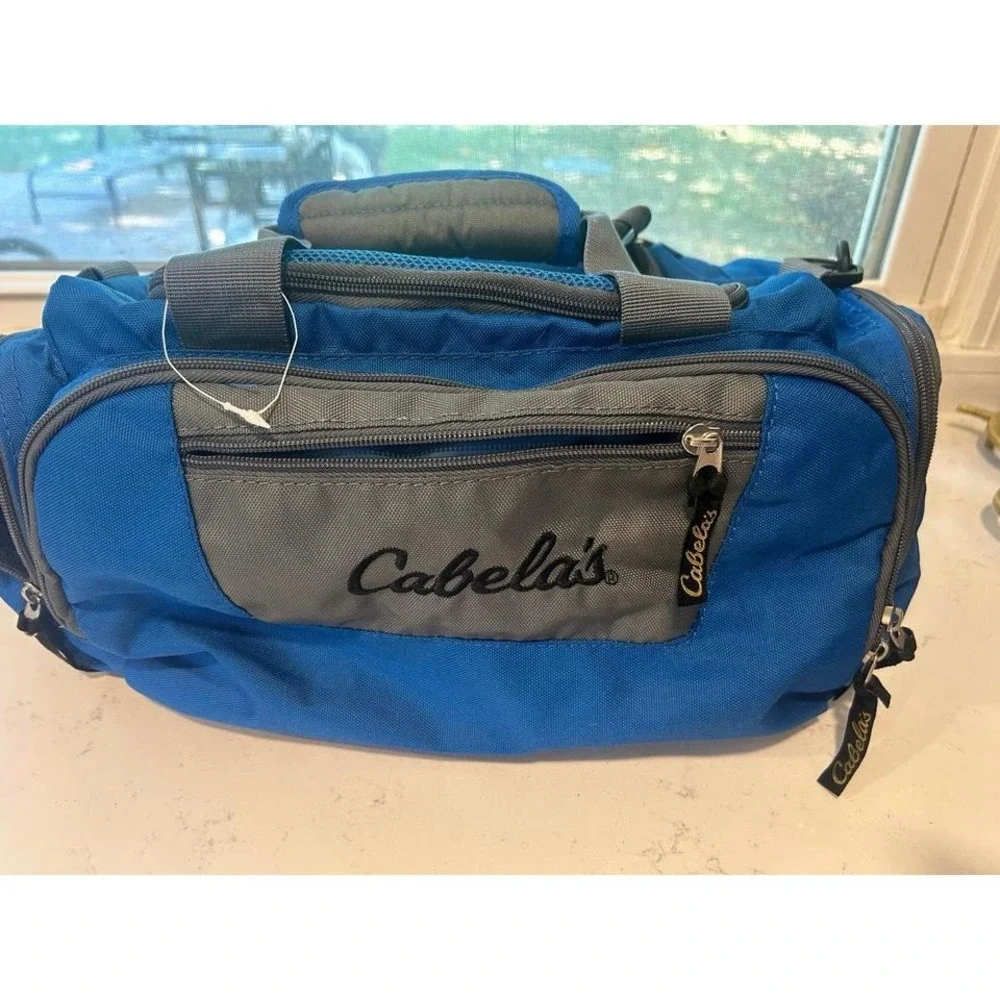 Cabela's duffel‎ Bag